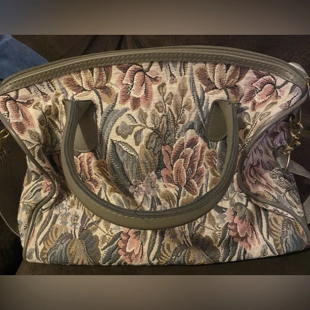 French West Indies Bag - Picture 2 of 7